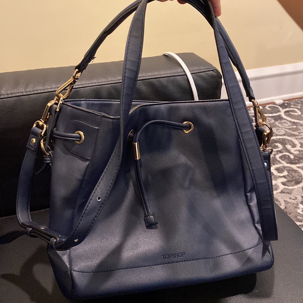 Topshop Purse